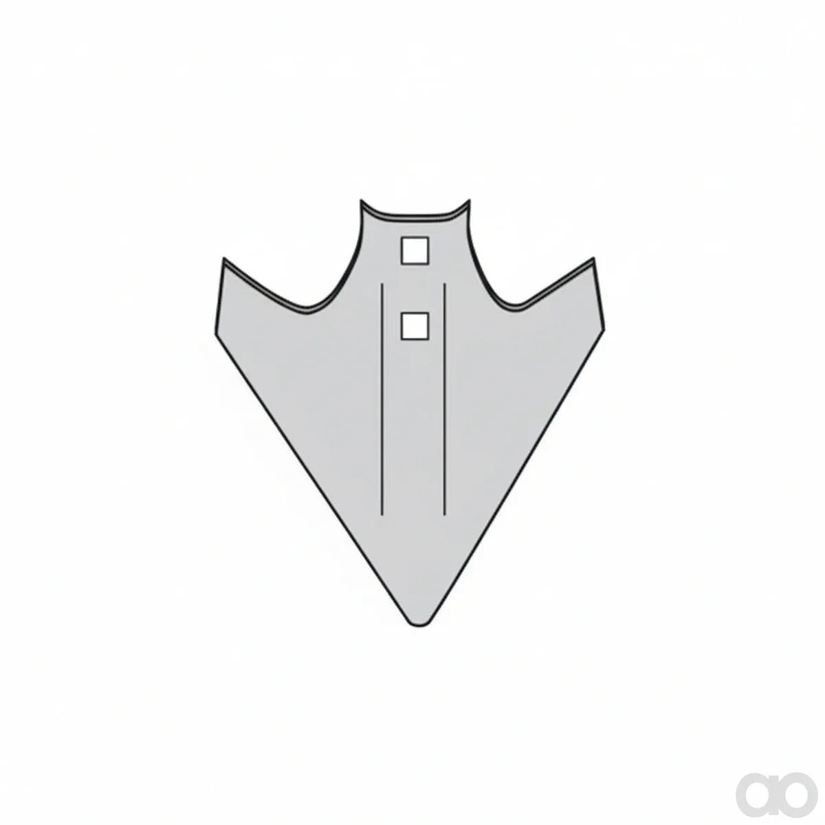 Prillinger-00241200 - Goosefoot Share Instead Of T (00241200)