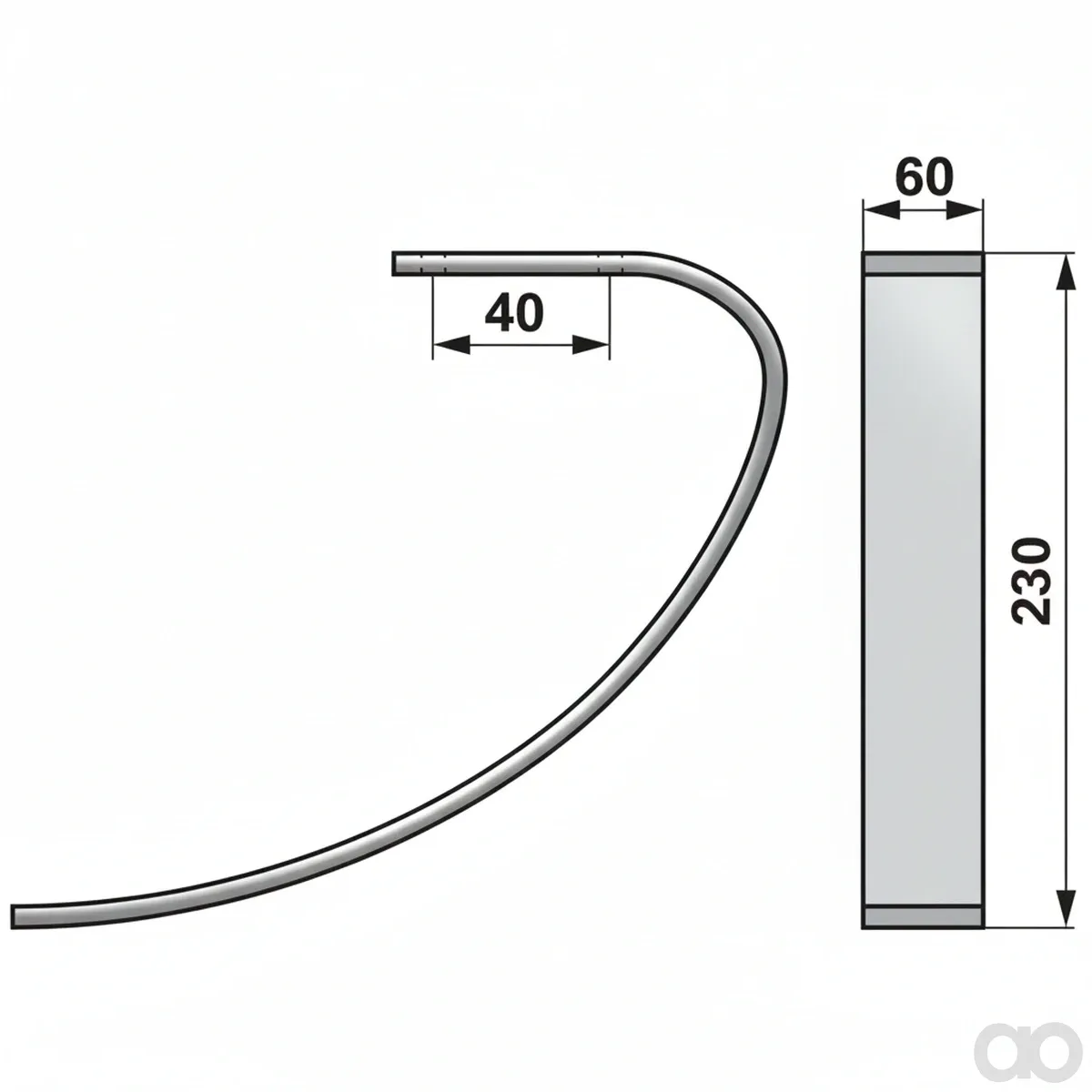 Prillinger-00241232 - Packer Spring Instead Of Hors (00241232)