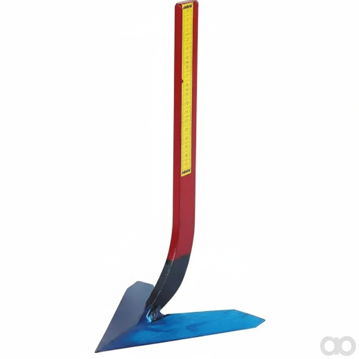 Prillinger-00260335 - Hoe Shares With Shank Working Width (00260335)