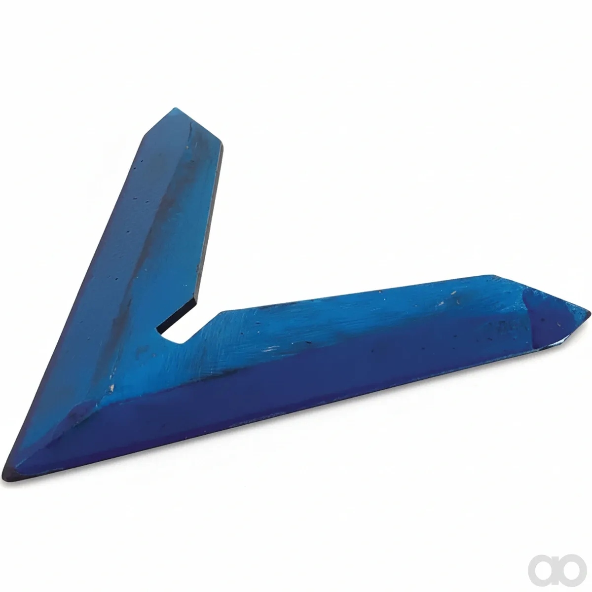 Prillinger-00260356 - Loose Hoe Shares Working Width (00260356)