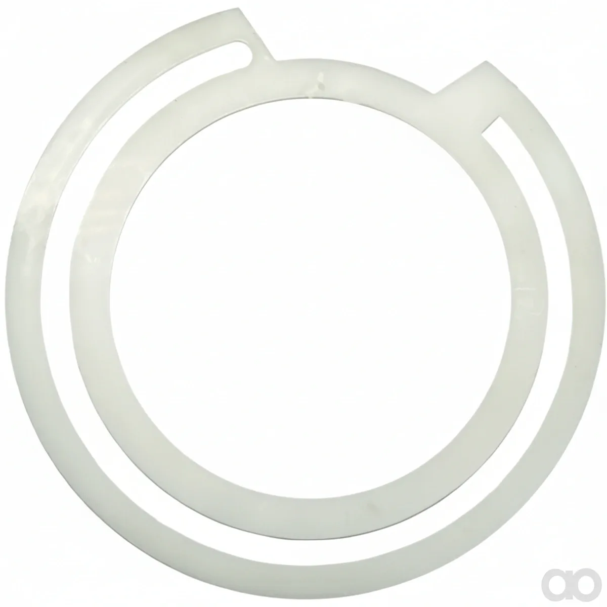 Prillinger-00302239 - Cover disc Instead Von Gas (00302239)