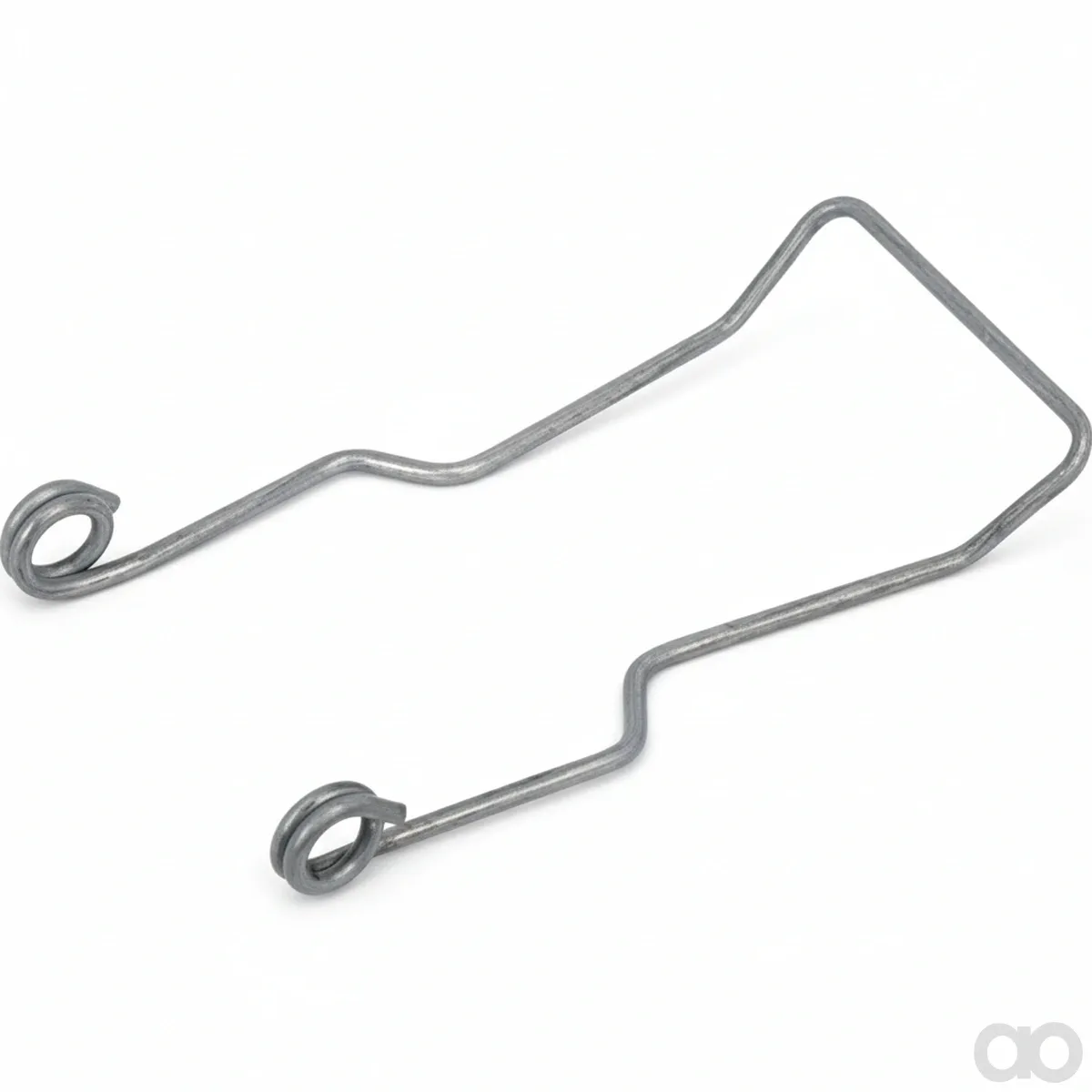 Prillinger-00310739 - Spring clamp replacement for Isaria 31 (00310739)