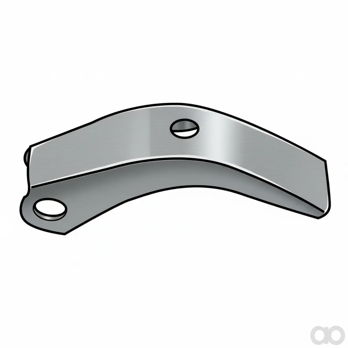Prillinger-00317022 - Return support replacement for Am (00317022)