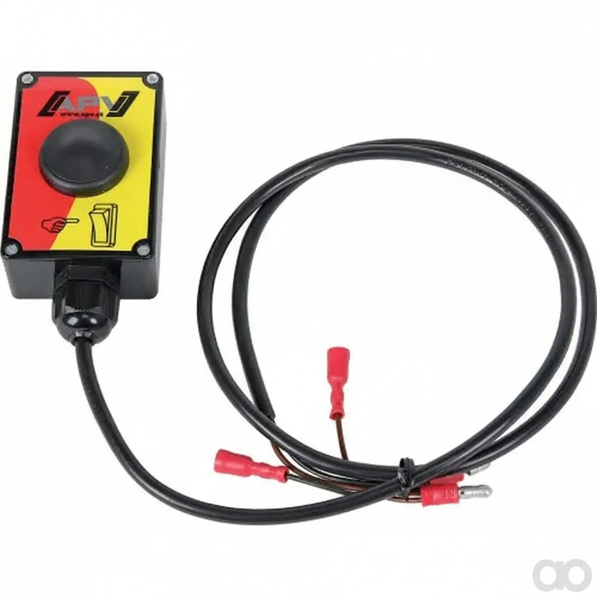 Prillinger-00330162 - Shut-off Switch For APV (00330162)