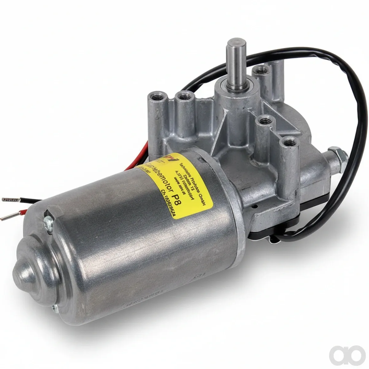 Prillinger-00330172 - Gear Motor Drilling Shaft For APV (00330172)