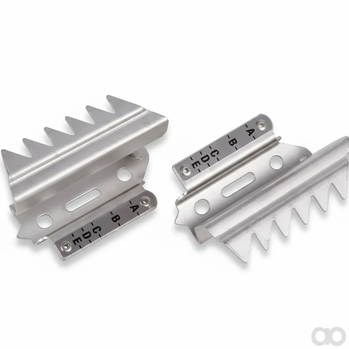 Prillinger-00330206 - Throw Wing Set Instead Of Ra (00330206)