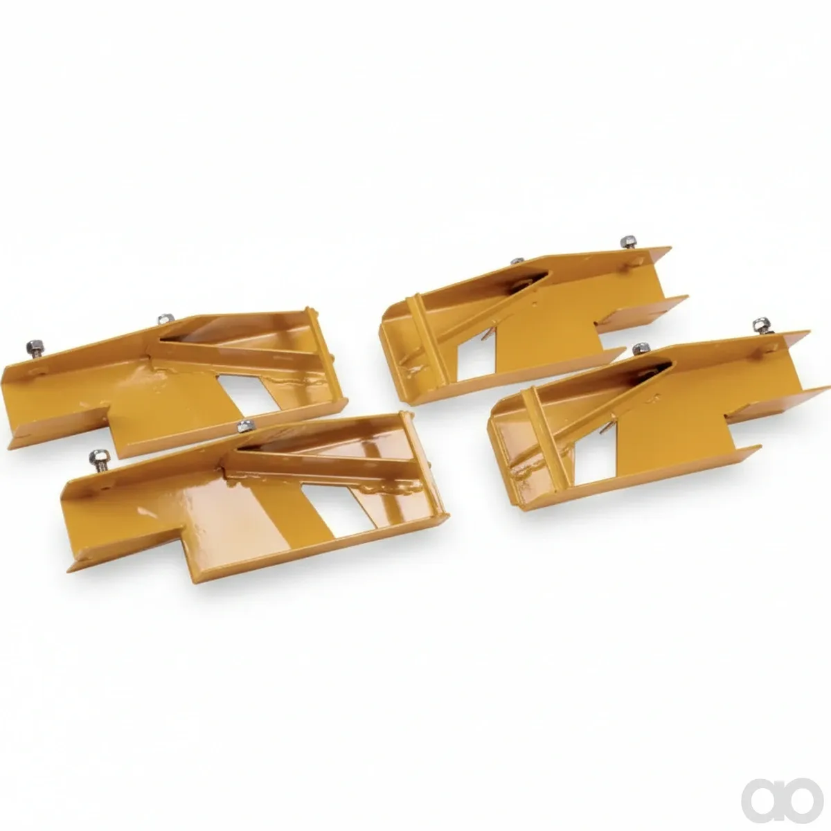 Prillinger-00330225 - Spreader Shovel Set Instead Of (00330225)