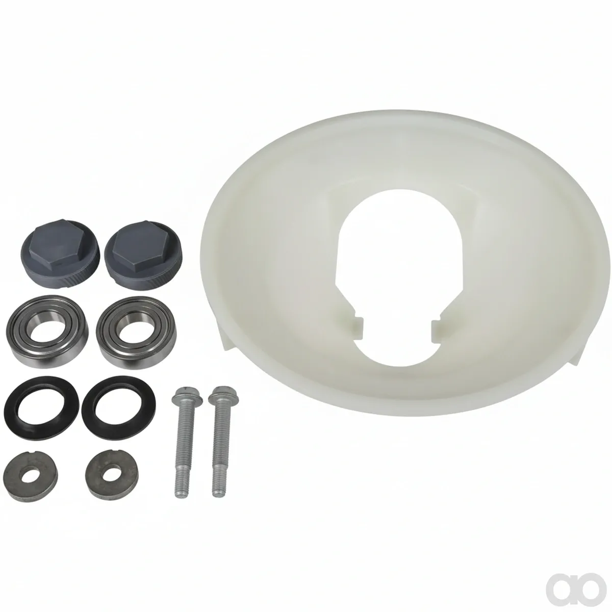 Prillinger-00330941 - Bearing Set Instead Vicon 79220 (00330941)