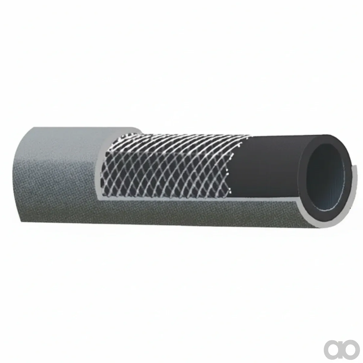 Prillinger-00340553 - High-pressure hose yellow max. 20 (00340553)