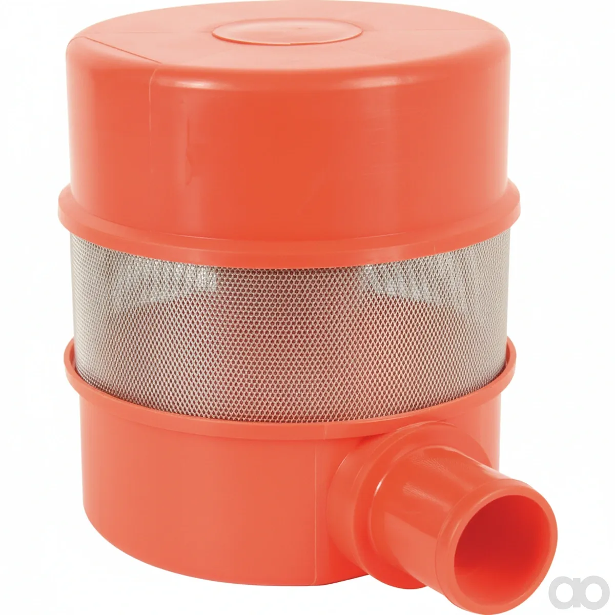 Prillinger-00340829 - Floating suction filter for hose (00340829)