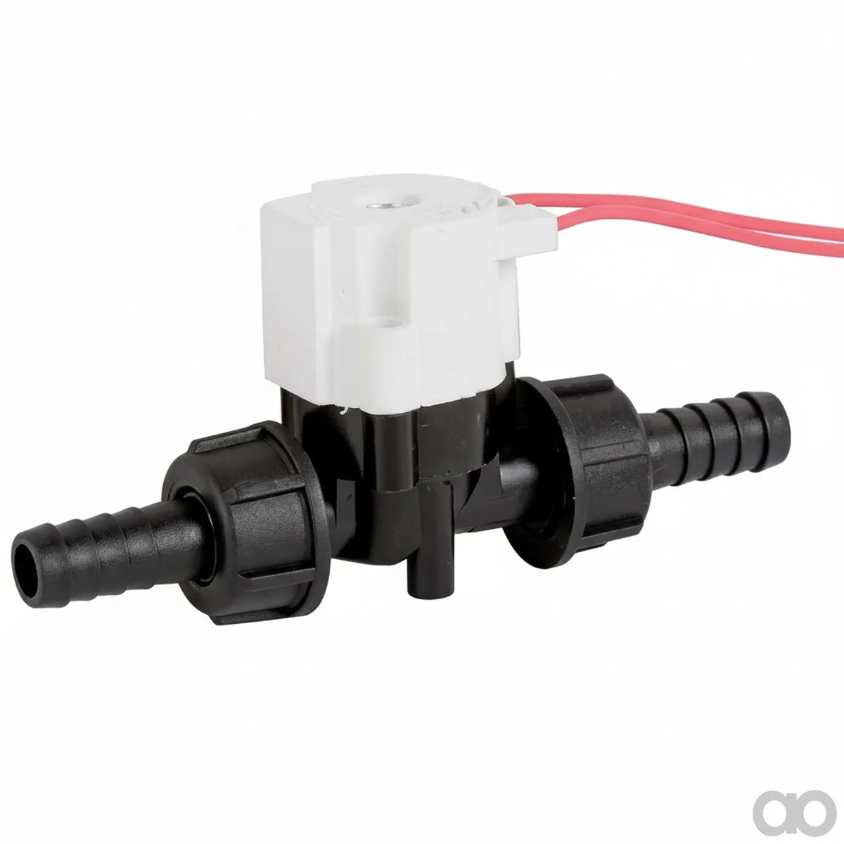 Prillinger-00341048 - Solenoid valve 12V 13mm 10 Bar (00341048)