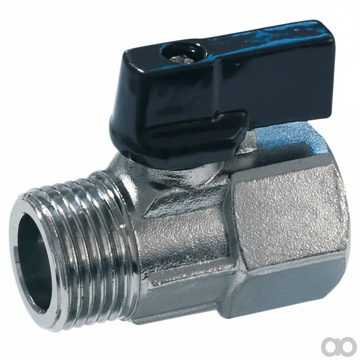 Prillinger-00342135 - Ball valve 1/2 inch Ig – 1/2 inch (00342135)