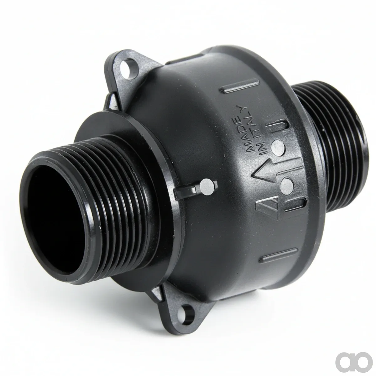 Prillinger-00342276 - Check valve external thread (00342276)