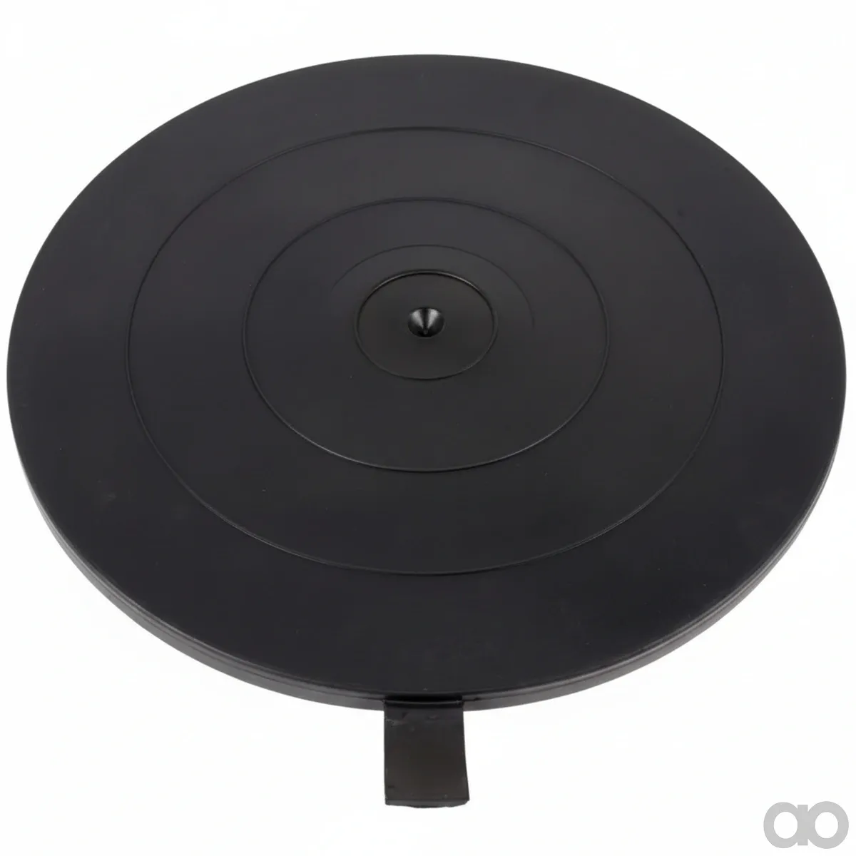 Prillinger-00342279 - Tank lid rubber 370 X 15M (00342279)