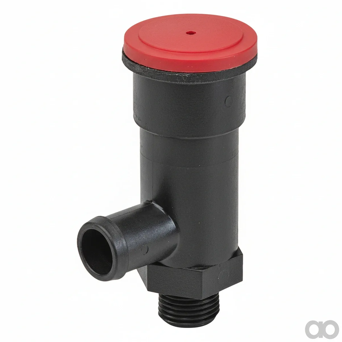 Prillinger-00342408 - Safety valve 20 Bar 1/2 inch (00342408)