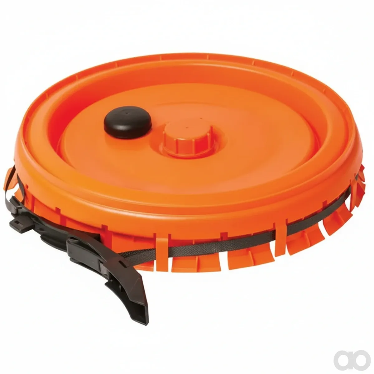 Prillinger-00342567 - Claw tank lid Rau 0001 (00342567)