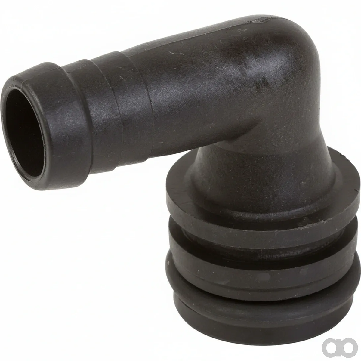 Prillinger-00342576 - Insert nipple As30 90-degree 20mm Rau (00342576)