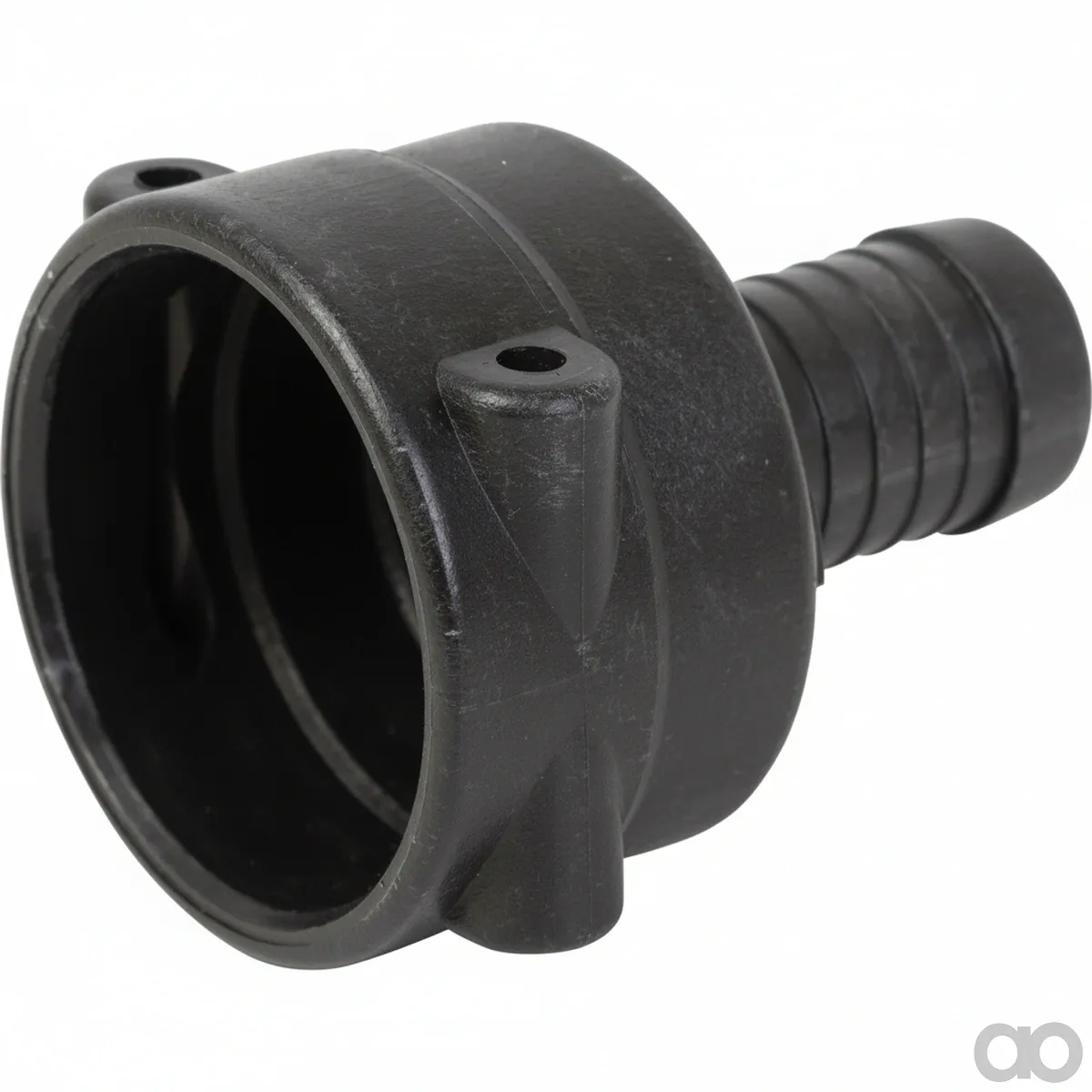 Prillinger-00342583 - Push-on nipple As40 20mm Rau 00080 (00342583)