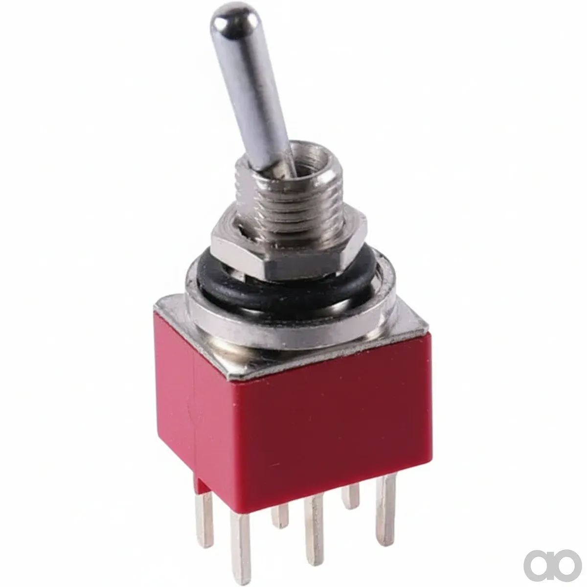 Prillinger-00342654 - Toggle switch Rau 00046697 (00342654)
