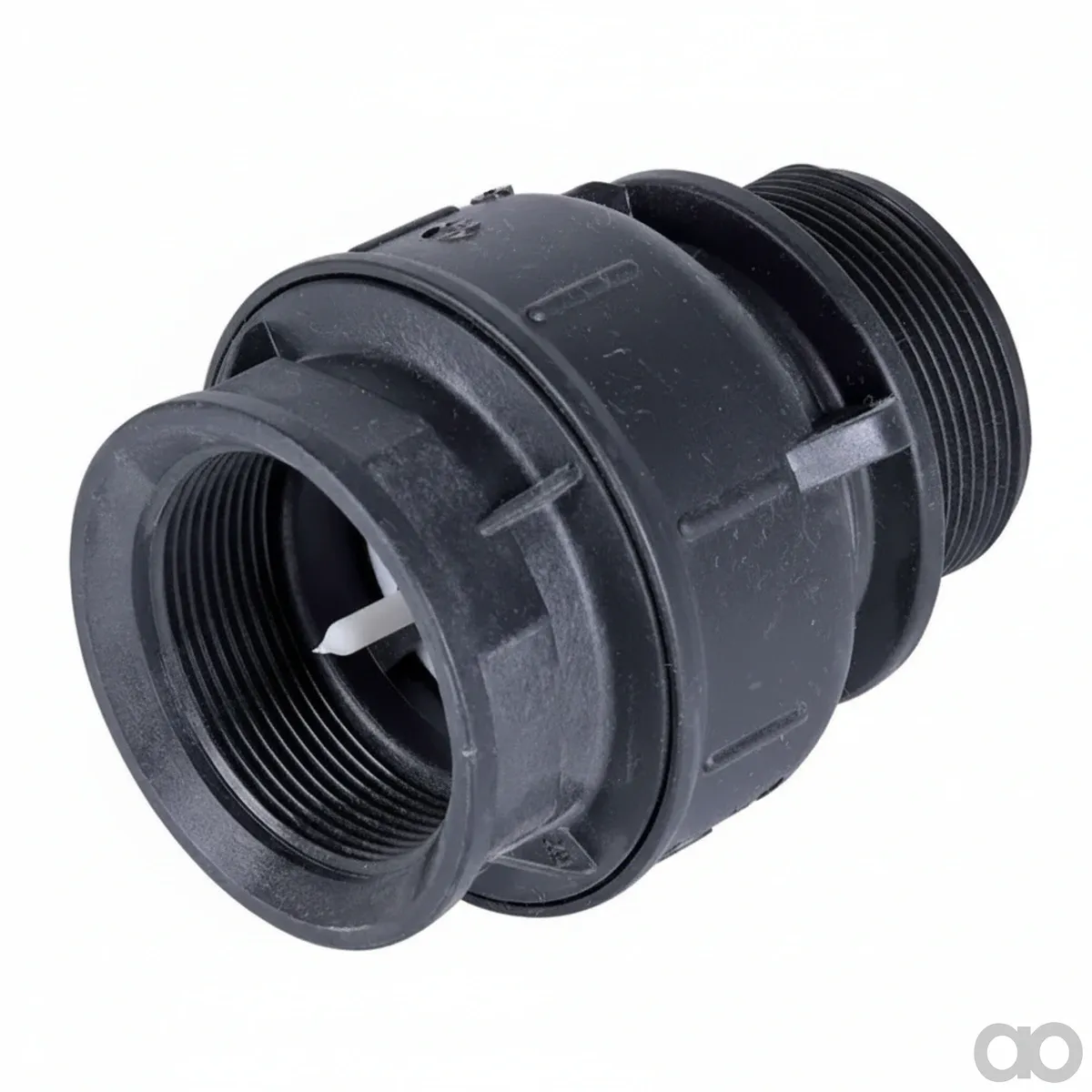 Prillinger-00342690 - Check valve 2 inch Ig-Ag (00342690)