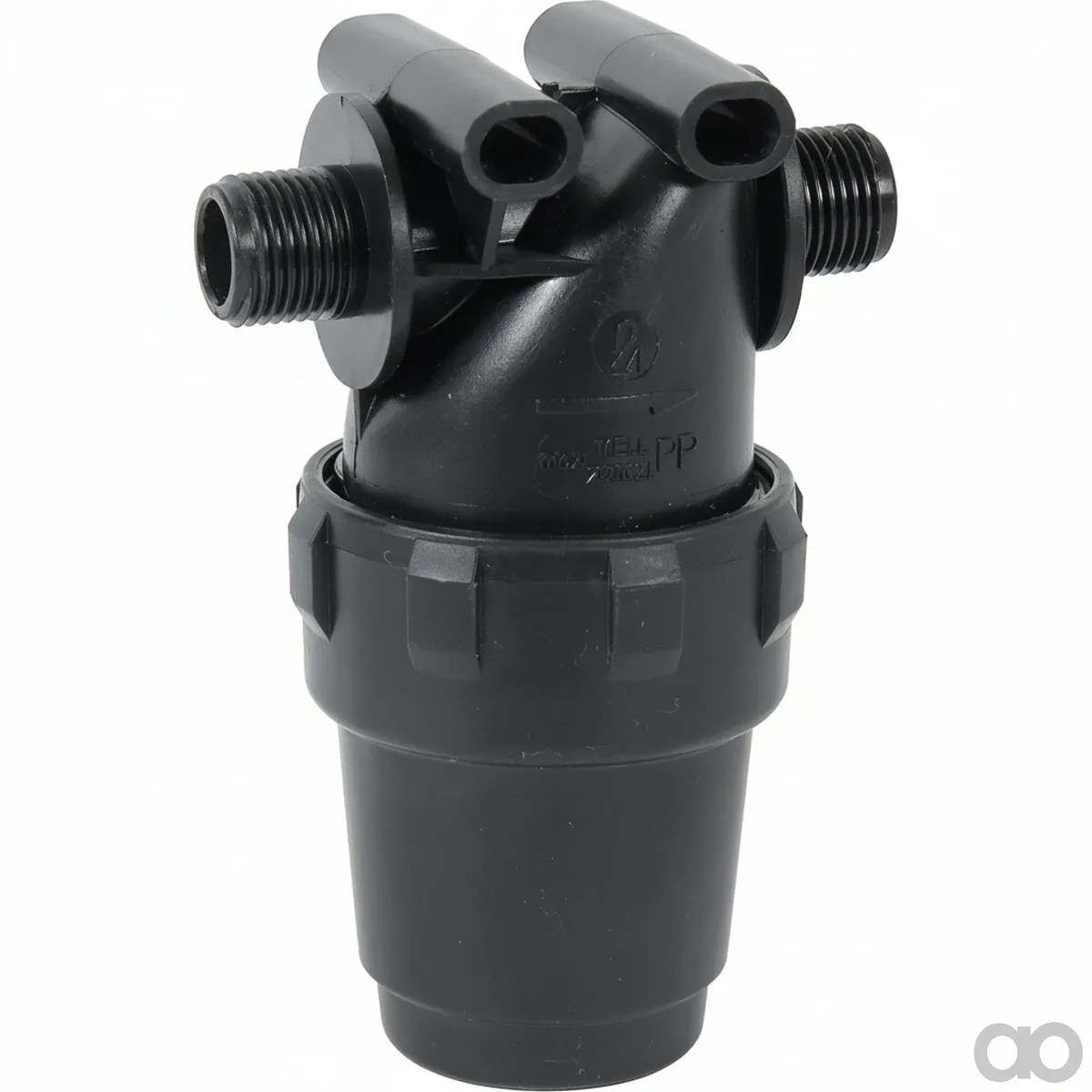 Prillinger-00343014 - Line filter complete 1/2 inch (00343014)