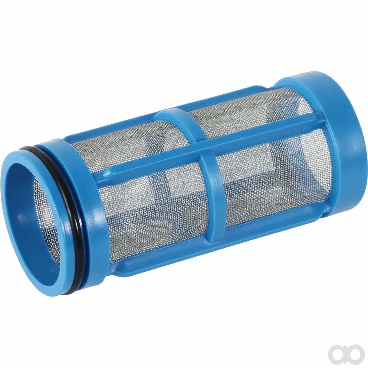 Prillinger-00343016 - Filter insert blue 50 mesh (00343016)