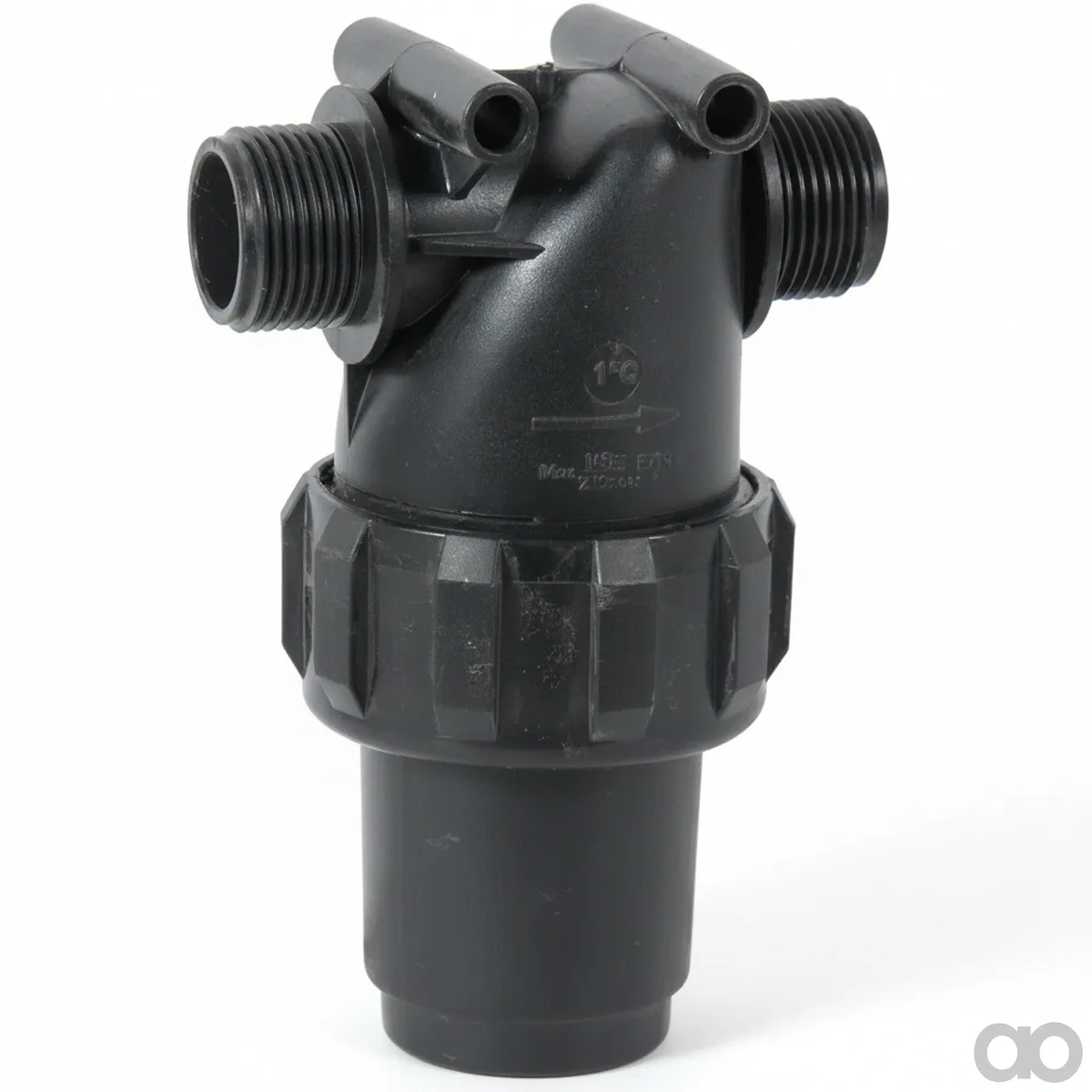 Prillinger-00343021 - Line filter complete 1 inch (00343021)