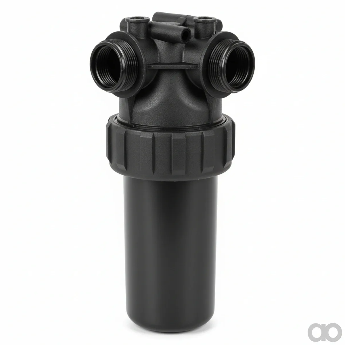 Prillinger-00343032 - Line filter complete 1 1/2 inch (00343032)