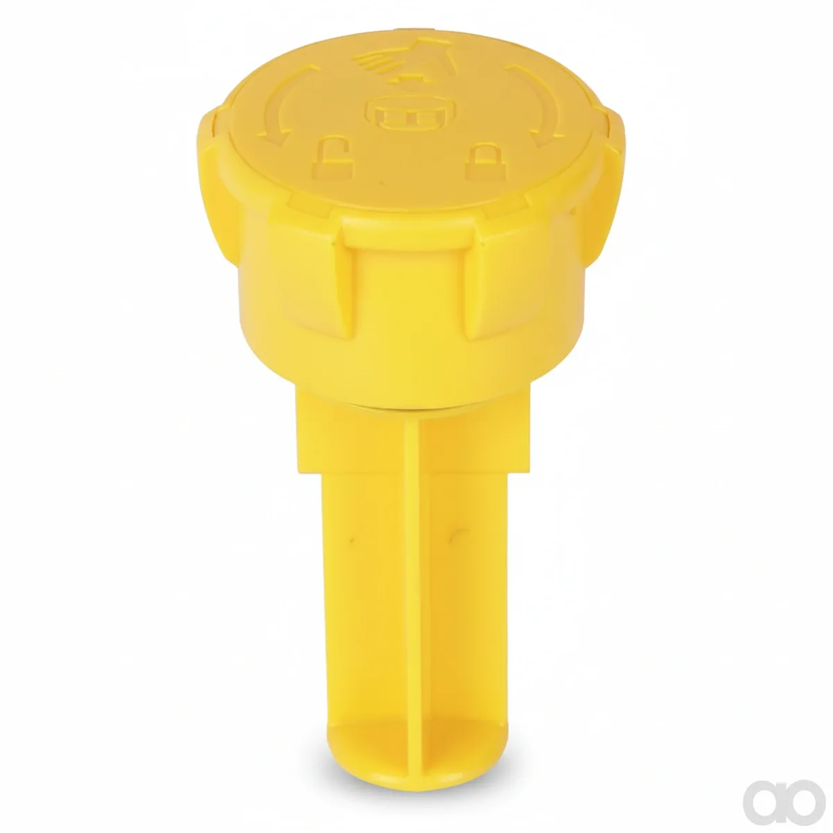 Prillinger-00343052 - Filter valve screw (00343052)