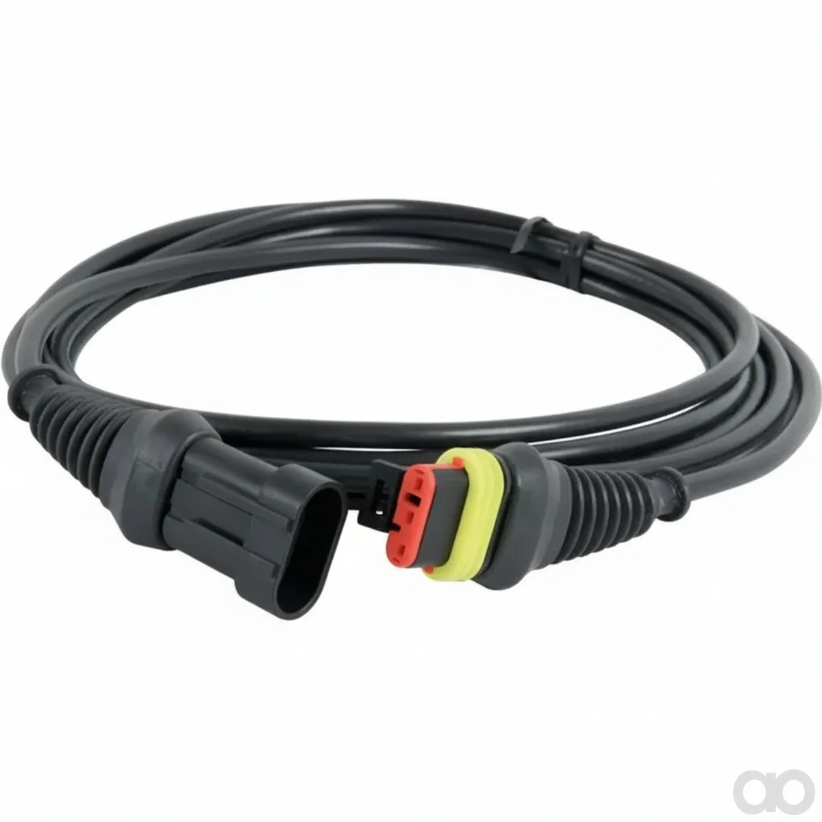Prillinger-00344313 - Cable to pressure transducer (00344313)
