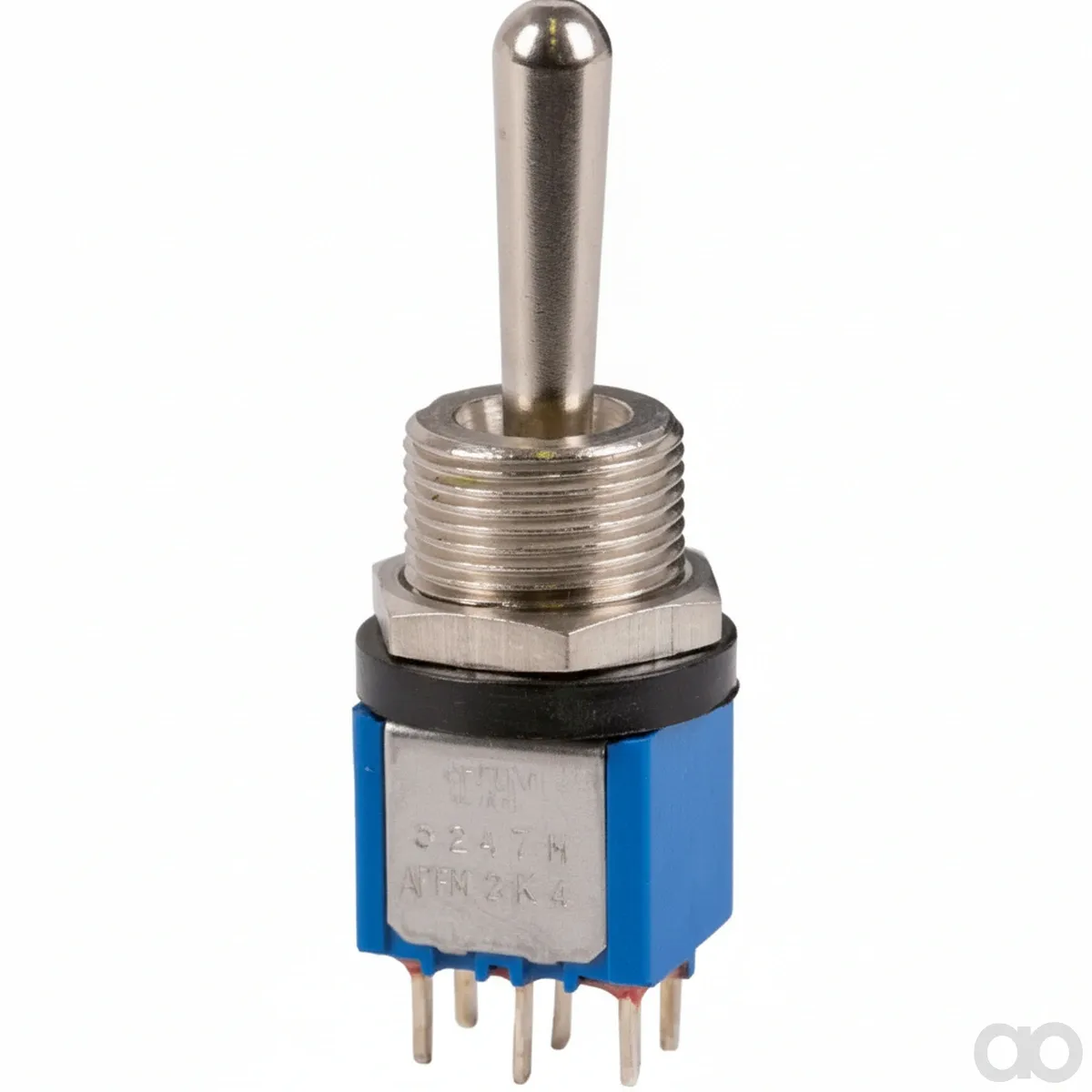Prillinger-00344443 - Pressure adjustment switch to Arag (00344443)