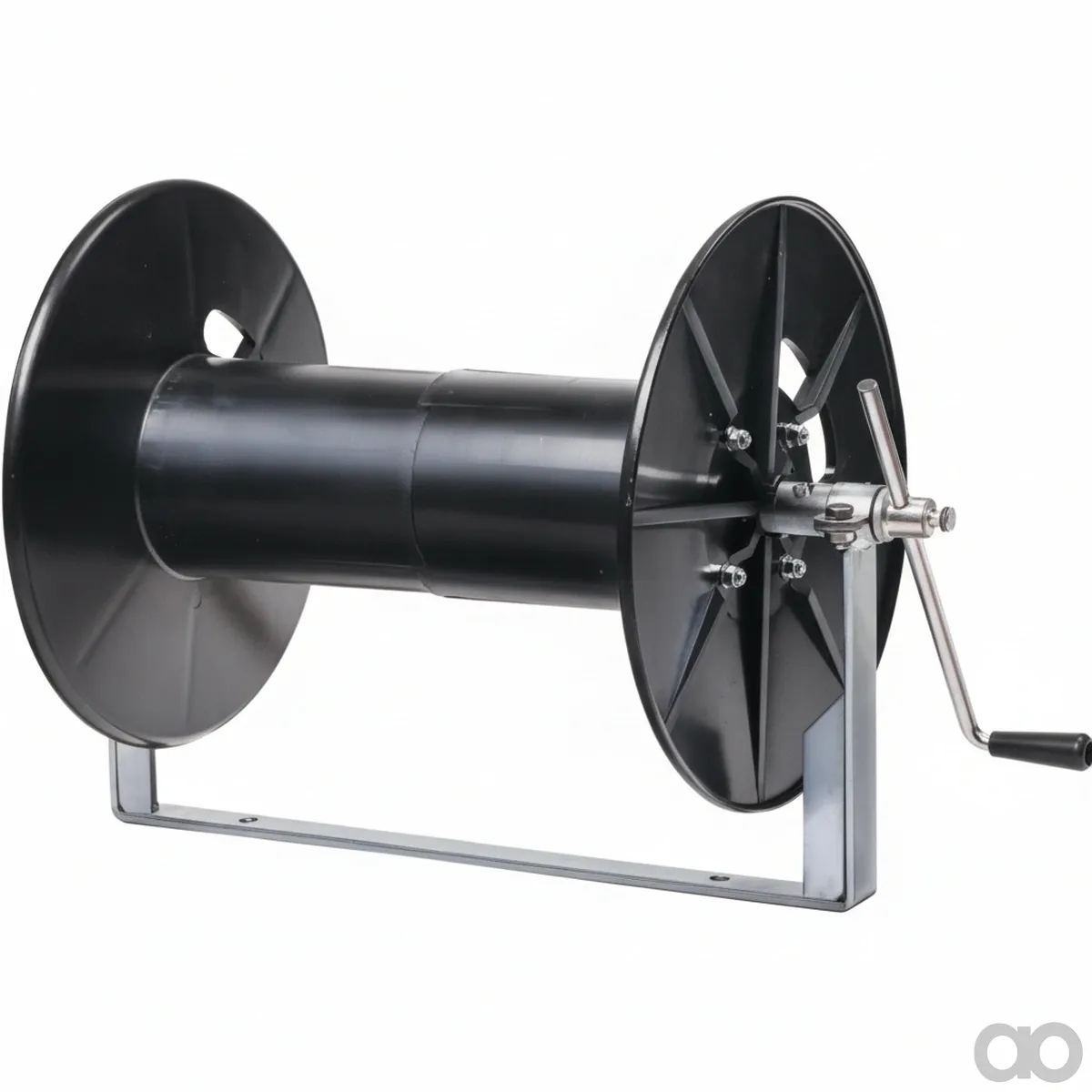 Prillinger-00345013 - Hose reel 1/2 inch Ag (00345013)