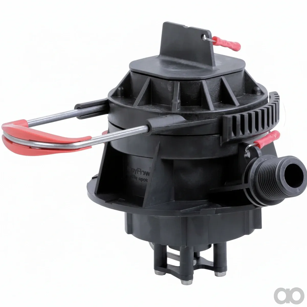 Prillinger-00345045 - Easyflow filling system (00345045)