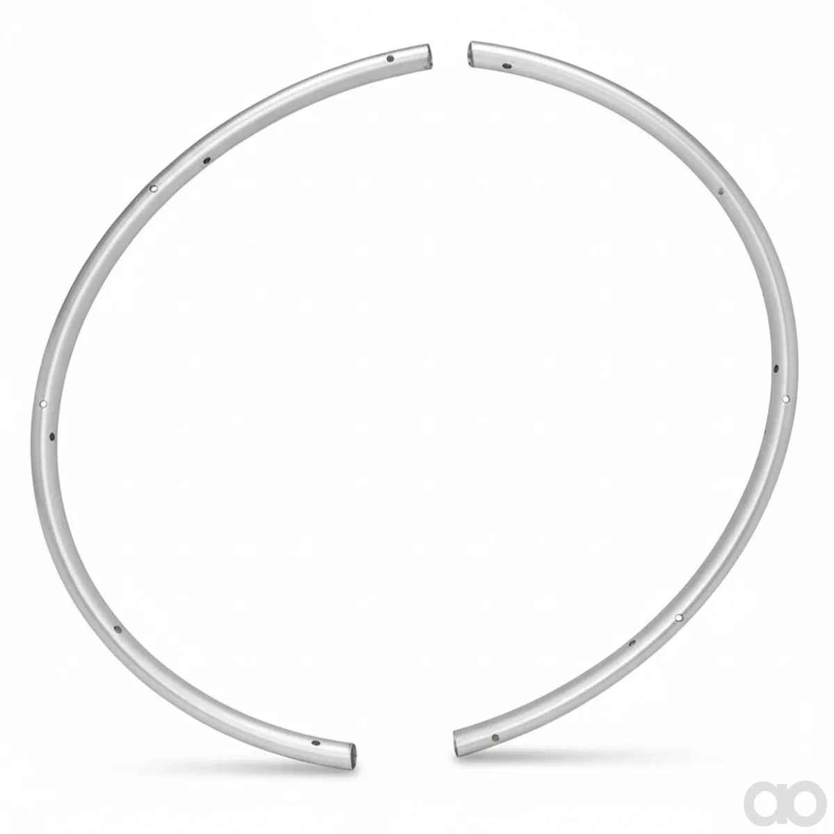 Prillinger-00345058 - Stainless steel pipe elbow 1/2 inch R (00345058)