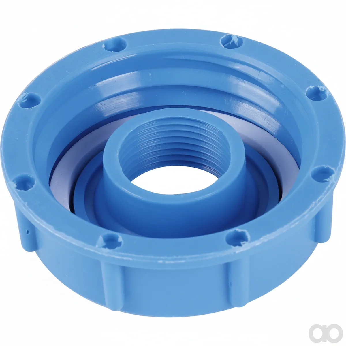 Prillinger-00345060 - Adapter S60x6 Ig to 3/4 inch (00345060)