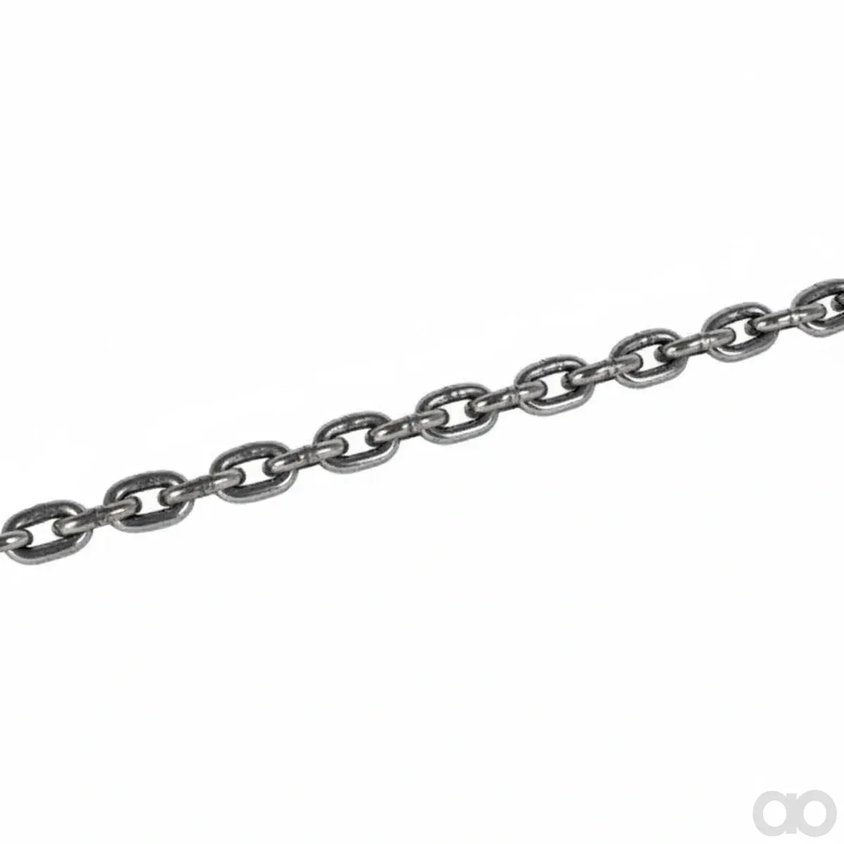 Prillinger-00360317 - Scraper floor chain 14X50 bright Gg (00360317)