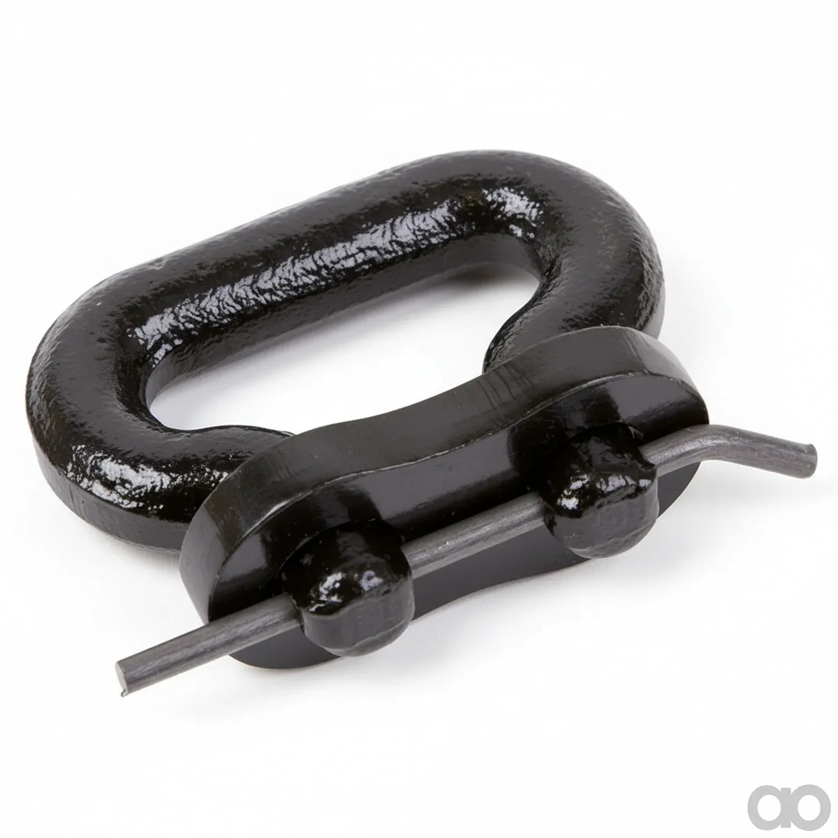 Prillinger-00360398 - Chain connecting link 8X31 Gek (00360398)