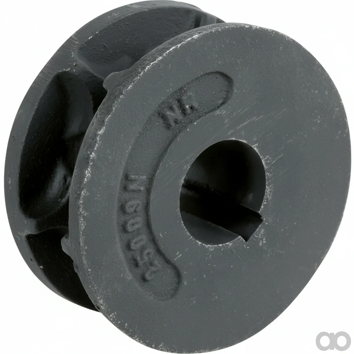 Prillinger-00360610 - Chain nut closed 8X24 Ad (00360610)