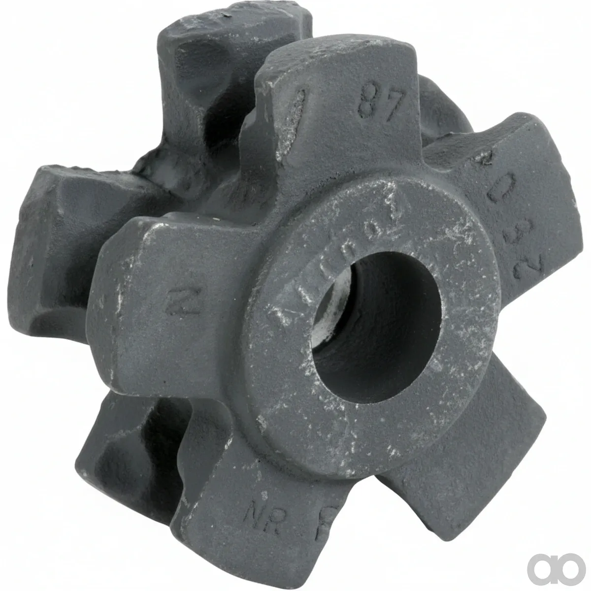 Prillinger-00360647 - Deflection roller open 8X31 Adm 110 (00360647)