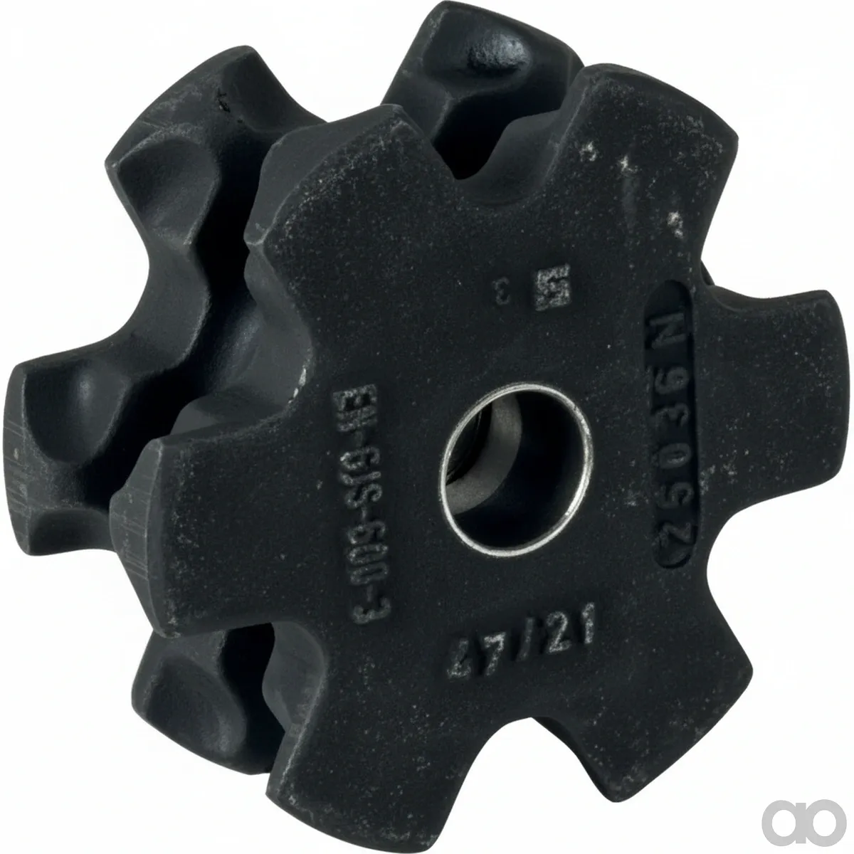 Prillinger-00360720 - Deflection roller open 11X31 Adm 13 (00360720)