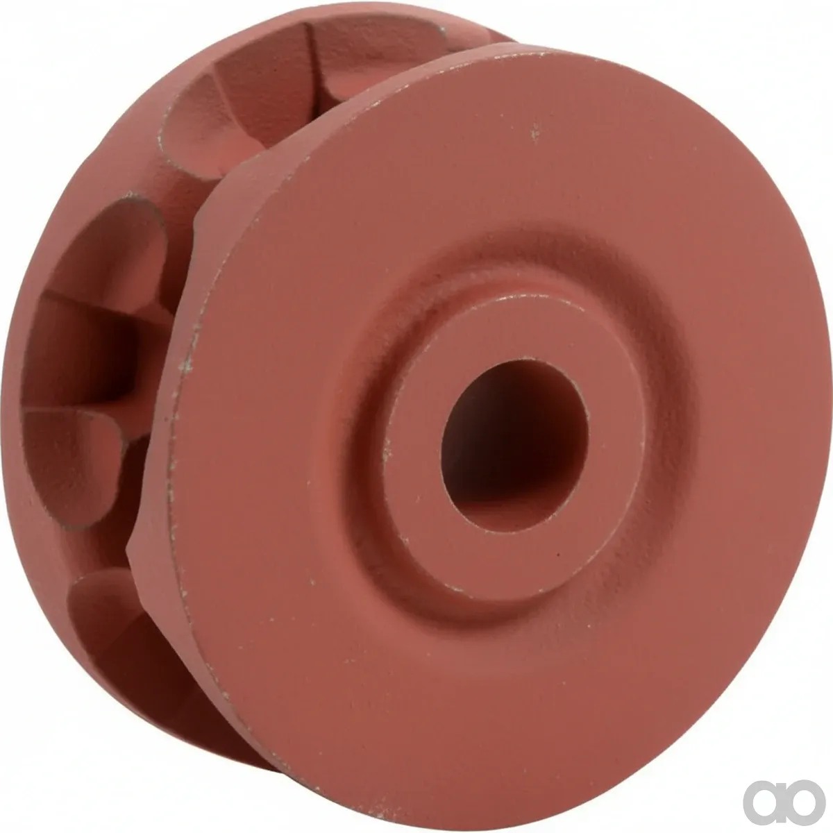 Prillinger-00360815 - Deflection roller closed 9X27 A (00360815)