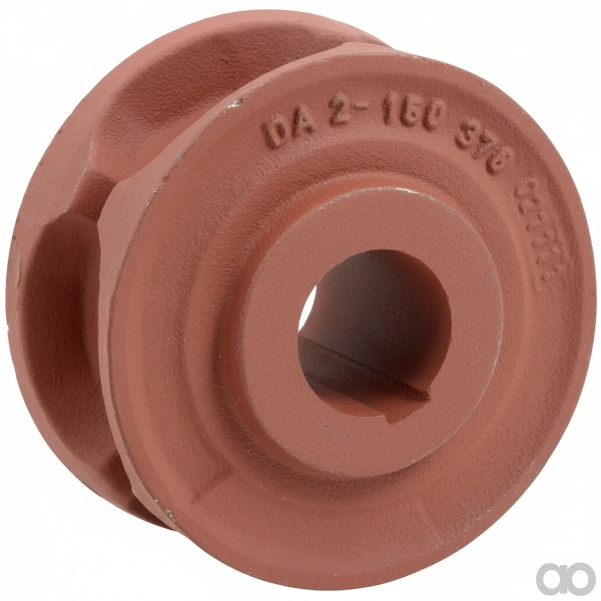 Prillinger-00360835 - Closed Chain Nut 11X35 A (00360835)