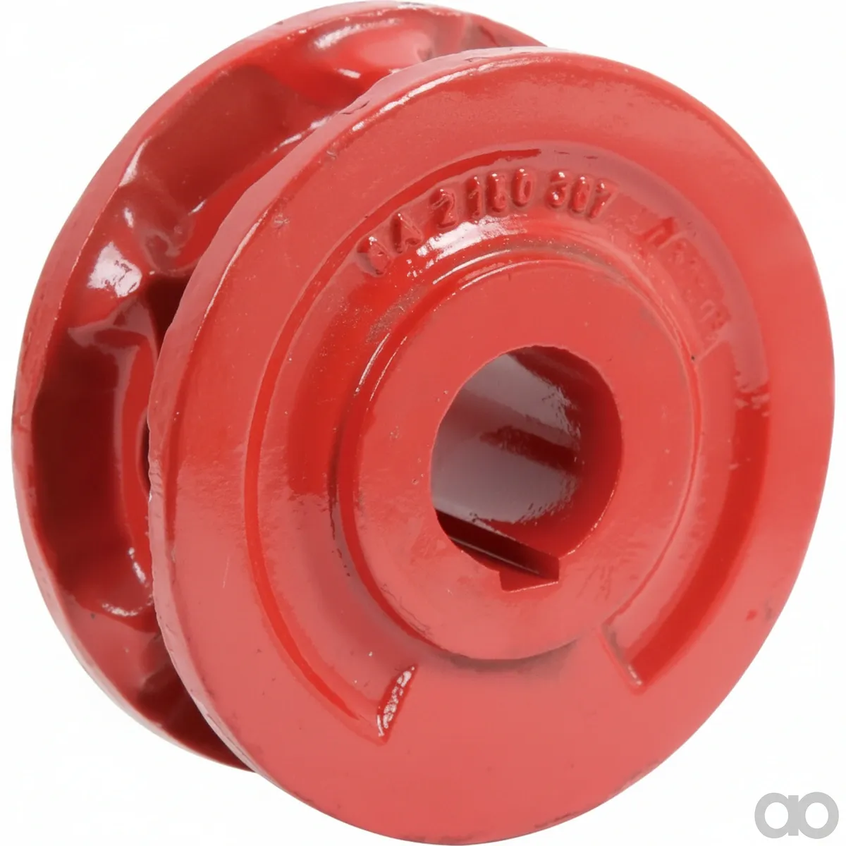 Prillinger-00360839 - Closed Chain Nut 11X35 A (00360839)