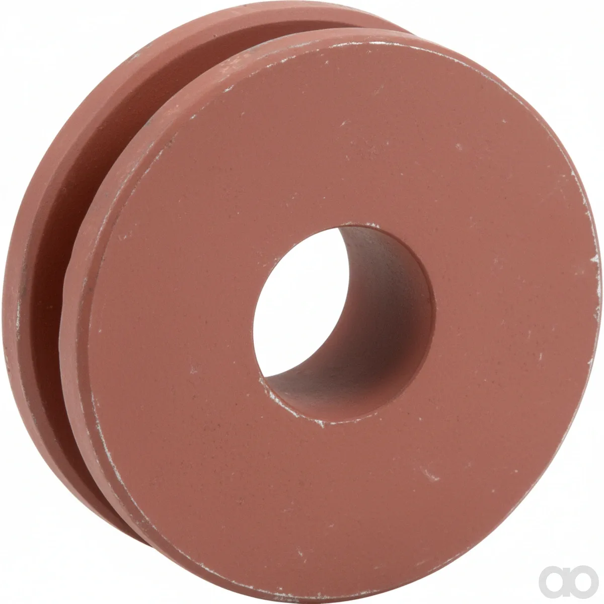 Prillinger-00360850 - Deflection Pulley 9.5X26.2 Adm 90 Mm (00360850)