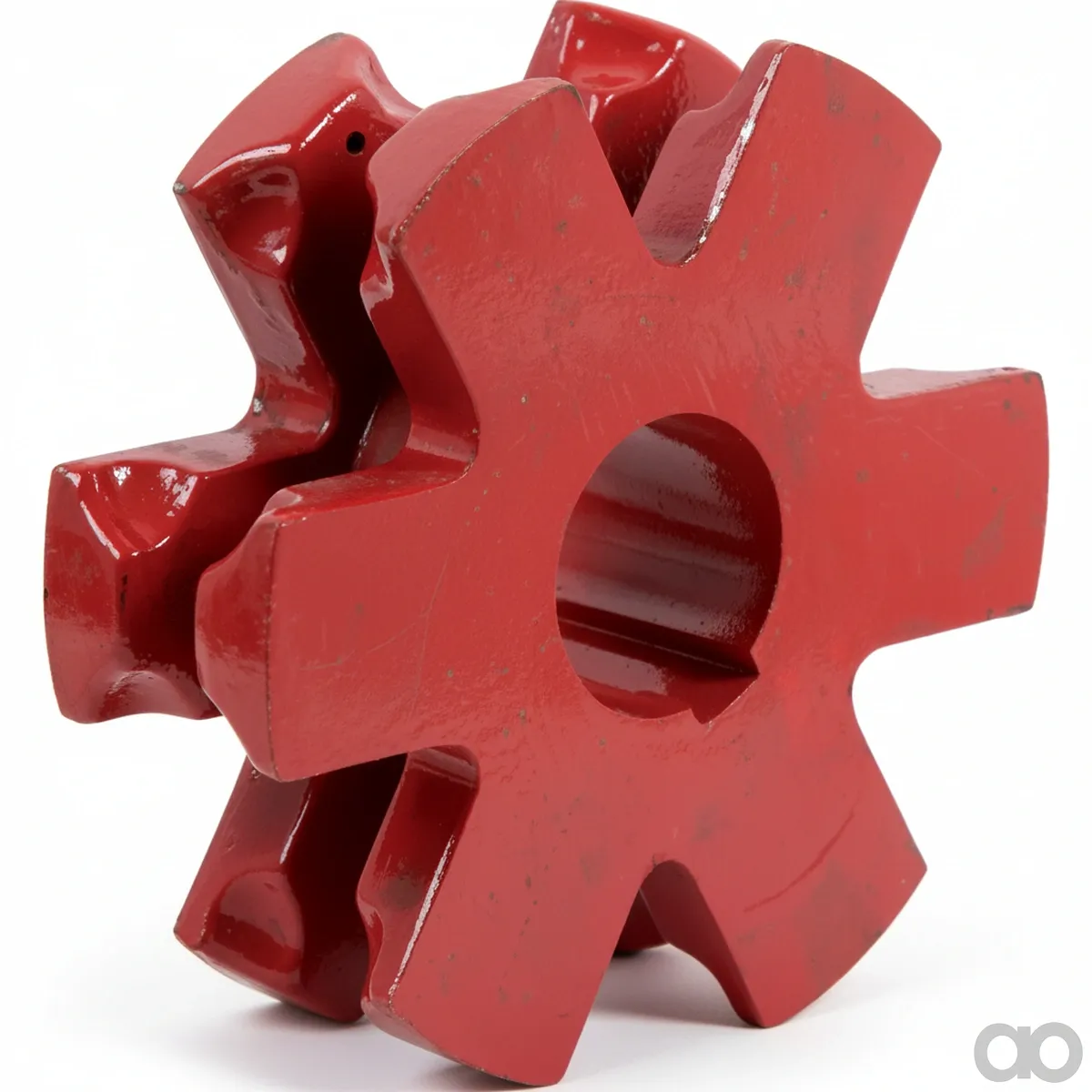 Prillinger-00360868 - Open Chain Nut 14X50 Adm 205 (00360868)