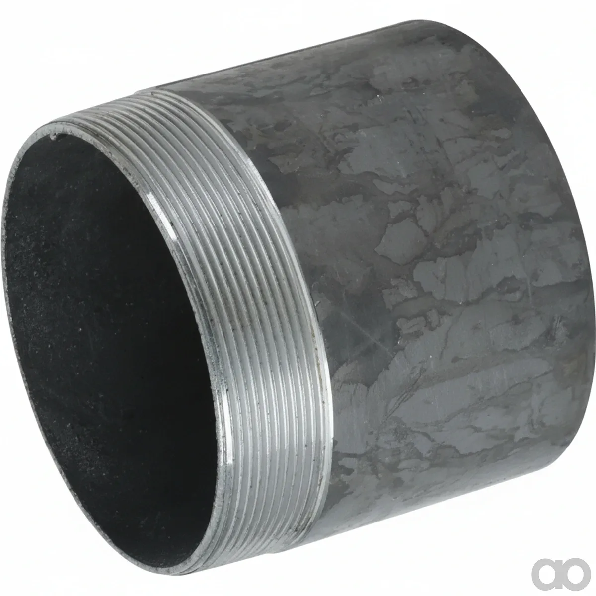 Prillinger-00380481 - Threaded Adapter 2 1/2 Inch X 10 (00380481)