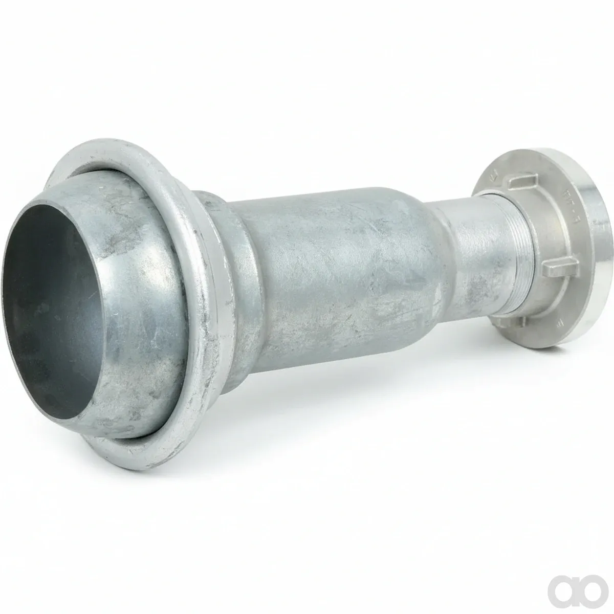 Prillinger-00380811 - Vt Coupling Italian 5 Inch with F (00380811)