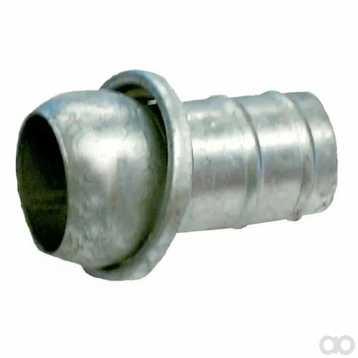 Prillinger-00380922 - Vt Coupling Italian 4 Inch with Sc (00380922)