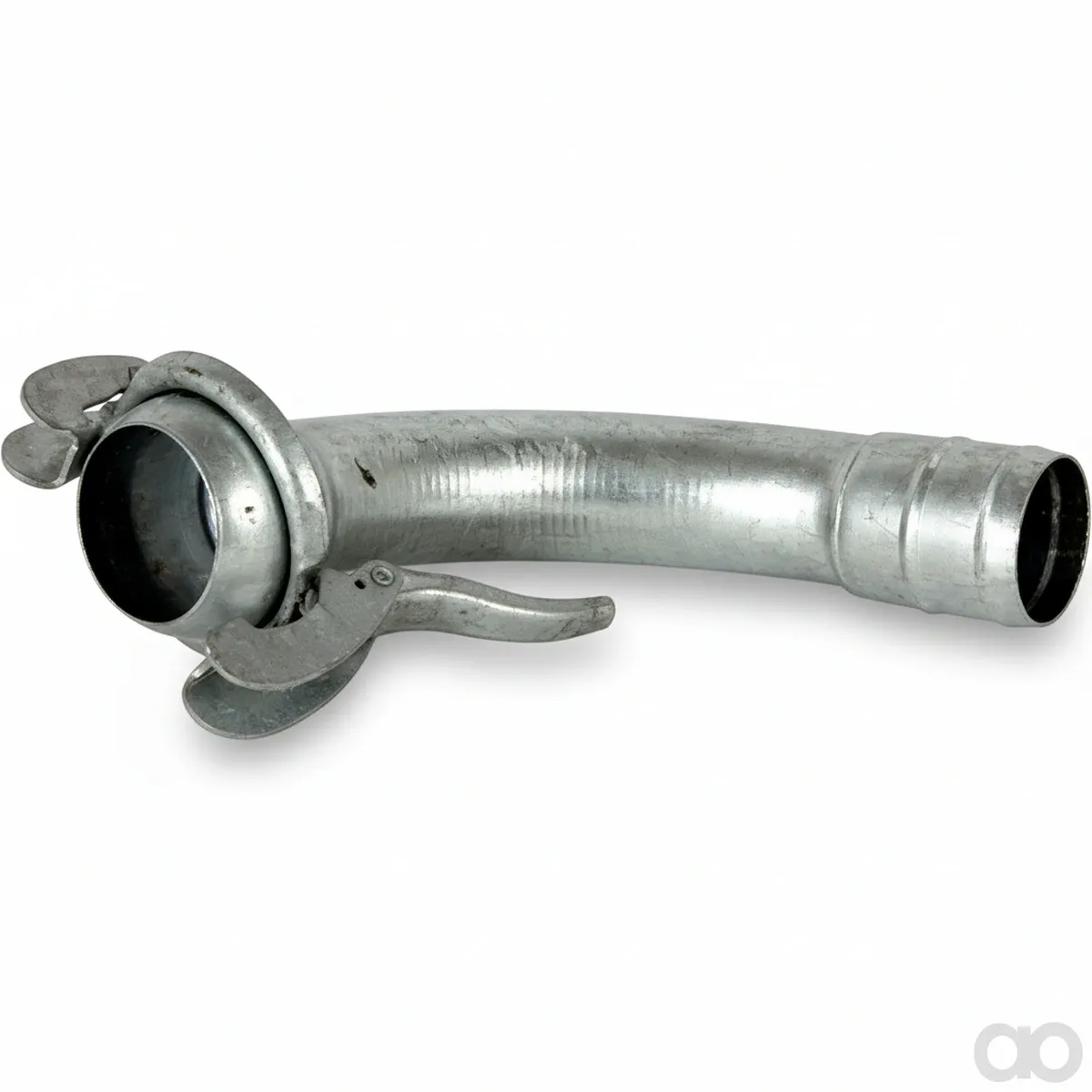 Prillinger-00380961 - Vt Pipe Elbow Bauer 90 Degree 4 Z (00380961)