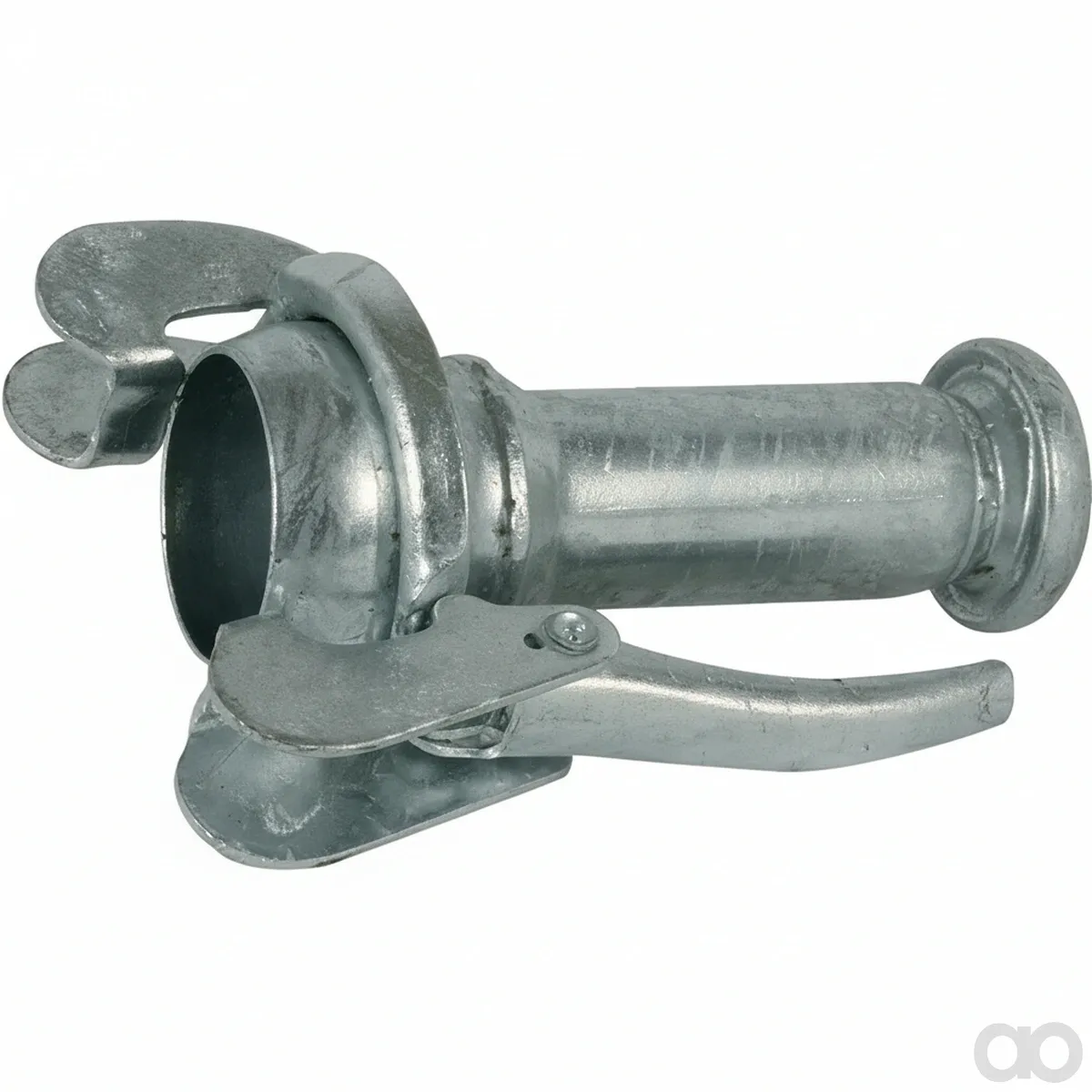 Prillinger-00380985 - Bauer reducer 8 inch ball (00380985)